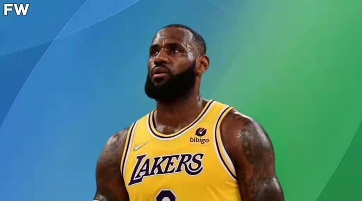 NBA历史百大球员实力排行榜（揭秘百大球员排名，拥有的是什么？）