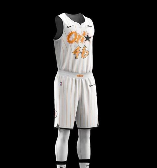 NBA球队球衣颜值排行榜揭晓（十支NBA球队球衣颜值夺人心魄）