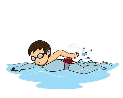 掌握正确的入水游泳技巧，畅享游泳乐趣（解析游泳技巧要领，助您轻松游进水中）