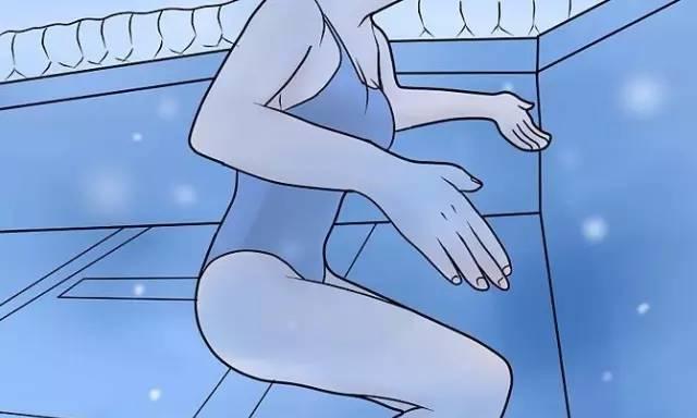 游泳技巧之男生如何掌握踩水技巧（提高游泳踩水能力，轻松畅游池中）