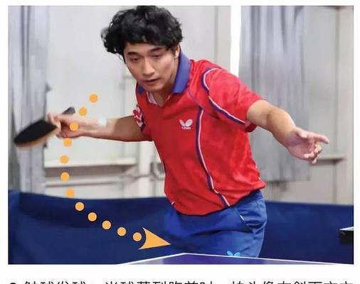 打乒乓球直拍搓球的技巧与策略（以搓球为主打击方式，提高乒乓球比赛胜率）