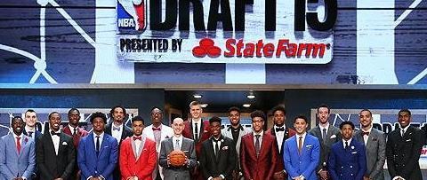 NBA选秀顺位排行榜（揭示最佳NBA选秀顺位及其关键要素）