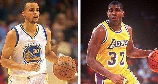 NBA历史上最伟大的巨星排行榜（揭秘NBA历史上最具影响力的15位巨星）