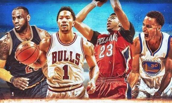 NBA总身价排行榜2016（探索当年球员们的财富状况，谁是NBA最有价值的球员？）