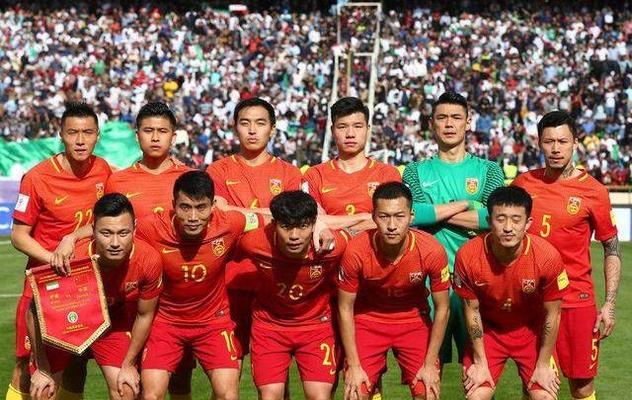 中国队世界杯历史最好成绩（中国队在世界杯赛场的进步与突破）