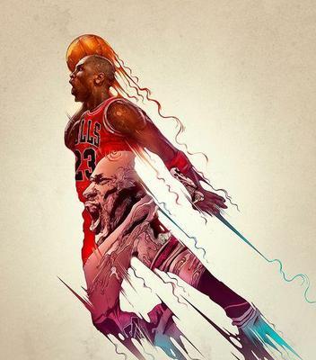 NBA得分后卫的历史排行榜（纪录被打破的时刻、经典之战与不朽之人）