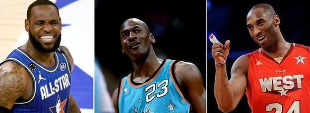 NBA年轻球员3分排行榜前十大放克之星（展望未来，年轻球员中的三分神射手崛起）