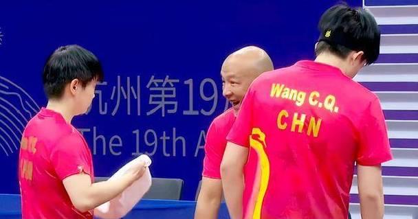 以混双乒乓球为主题的文章（混双乒乓球的发展及其国际比赛影响力的分析）