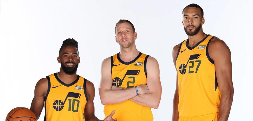 NBA三分命中数排行榜（揭秘NBA球队的三分火力，勇士的）
