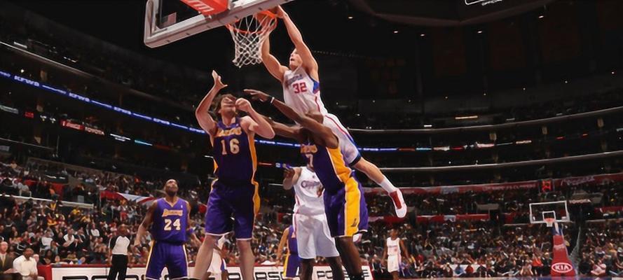 NBA控卫之王（揭秘控卫中的空中飞人，以掌控篮球战局为目标）