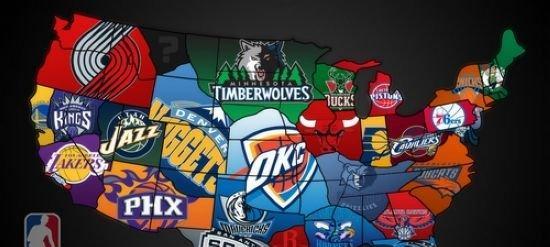 2021年NBA球队实力排行榜（分析各个NBA球队的实力，揭秘夺冠热门）