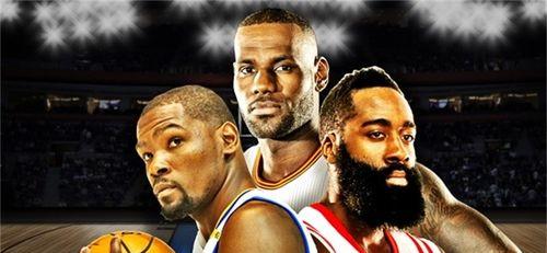 2019年NBA球员收入排行榜揭晓（谁是最赚钱的NBA球员？解析排行榜和收入背后的故事）