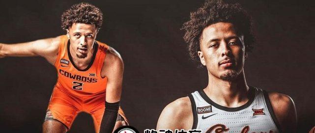 NBA状元2021排行榜（揭秘2021年NBA选秀中最具潜力的球员，并展望他们的未来发展）