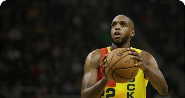 NBA现役大前锋排行榜前十名（挑战王者，谁能登顶？）