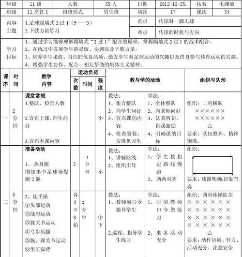 初学者的足球过人技巧（简单易学，快速提高个人技术水平）