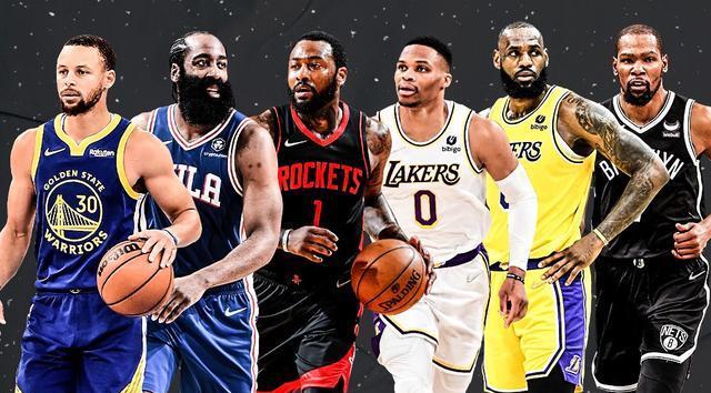 2018年NBA球员工资排行榜揭晓（排行首位球员年薪超千万，工资差距明显）