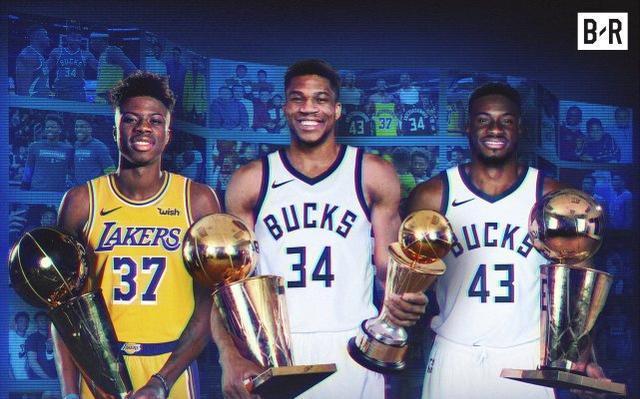 NBA历史MVP总数排行榜（揭秘历届MVP球员的统治力与传奇）