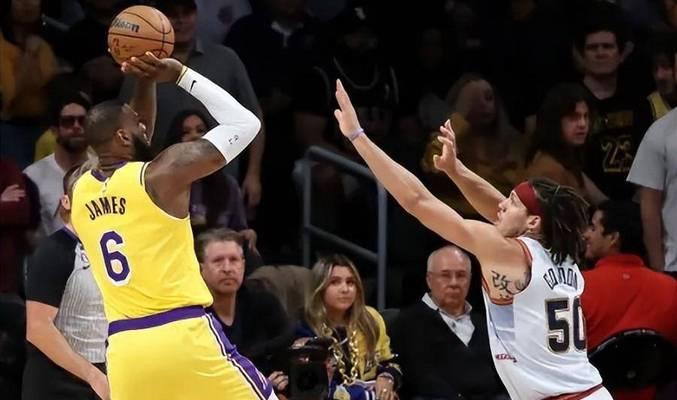 NBA总决赛三分球命中数排行榜（探索三分神射手的统治力与传奇）