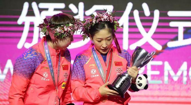 刘诗雯世界杯决赛进球（刘诗雯世界杯决赛进球次数和技术分析）