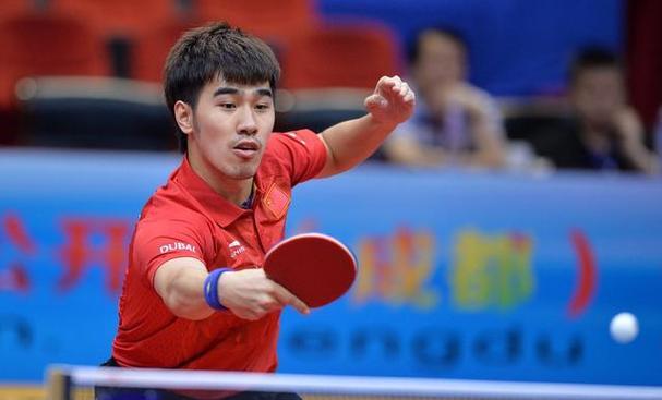 以乒乓球国界球如何打？（技巧与战略指南，让你成为球坛新星）