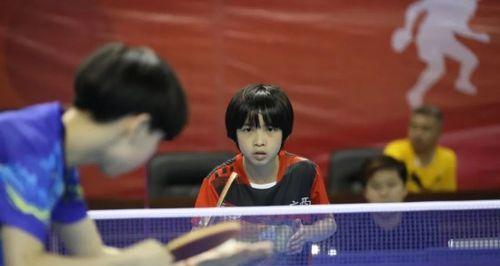 中国乒乓球少年后备（培养乒乓球后备人才的关键举措）