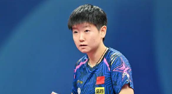 女子乒乓球球队排名大揭秘（中国女子乒乓球队的辉煌与挑战）
