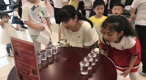 幼儿乒乓球研究（培养幼儿运动兴趣，探索乒乓球教育的重要性）