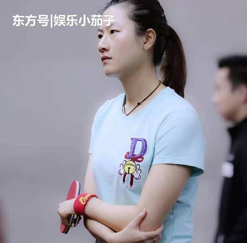 乒乓球世界冠军朱雨玲的身高之谜（揭秘朱雨玲的身高数字，看她如何击败对手）