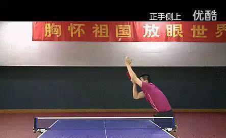 正手发球乒乓球的技术与难点（揭秘正手发球乒乓球的关键技术和训练方法）