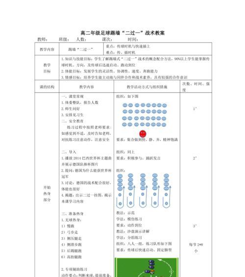 探秘厄瓜多尔巴塞罗那足球技巧的精髓（从技术到战术，揭秘巴塞罗那式的足球风格）
