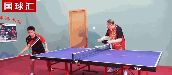 乒乓球（挥舞球拍，尽情畅打，乒乓球让你大汗淋漓）