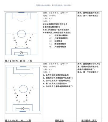 足球技巧大揭秘——实用过人技巧（独家教程揭示足球场上如何轻松过人，让你成为比赛的焦点）