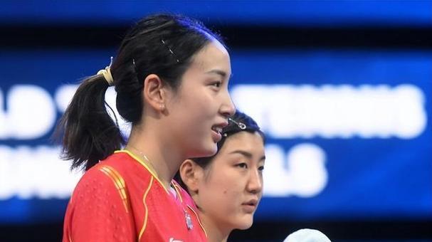 中国乒乓球女子排名的崛起与统治（中国乒乓球女子在世界舞台上的无可撼动地位）