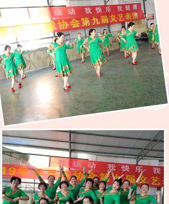 孩子乒乓球舞蹈（孩子乒乓球舞蹈的美妙之处及培养孩子全面发展的关键）