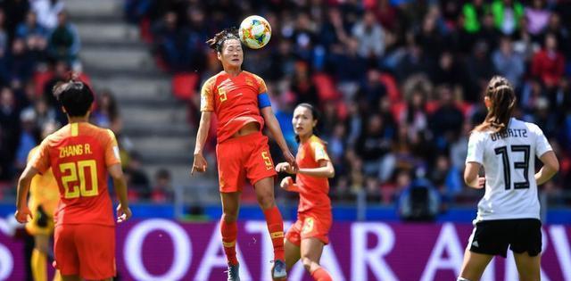 女足世界杯2019进球榜（揭秘女足世界杯2019进球王，关注世界足坛射手风云！）