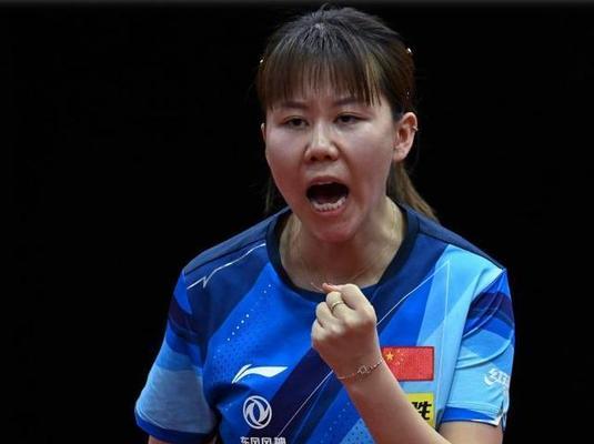 女子乒乓球球队排名揭晓（女子乒乓球球队厮杀激烈，中国团队以稳定发挥夺得冠军）