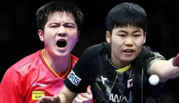 东京乒乓球中国男单震撼亮相（中国男单继续统治世界乒乓球舞台）