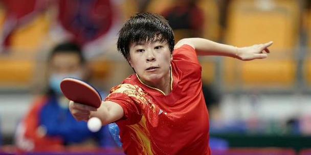 乒乓球先进打法大全（掌握乒乓球高级技巧，成为优秀球手）