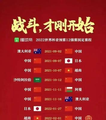 中国足球历史进世界杯的曲折征程（努力、挫折与希望——中国足球踏上世界舞台的关键时刻）