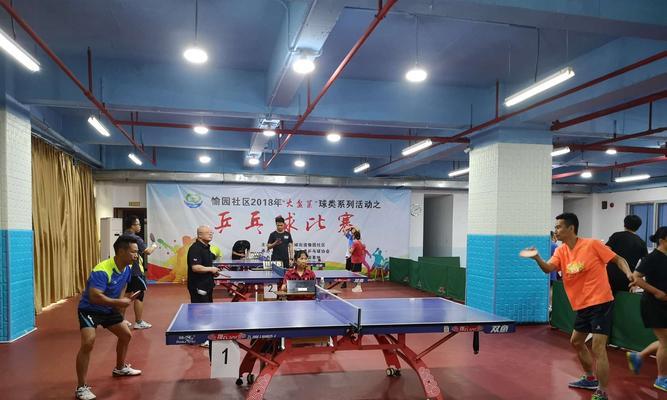 乒乓球盛会即将落幕（剩下的时间有限，让我们来回顾这场精彩的比赛吧！）