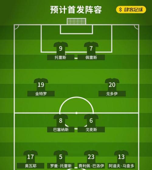 世界杯常规赛历史比分（揭秘背后的数字战争，）