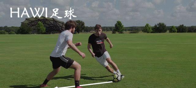 掌握足球基本技巧，提升你的踢球水平（从零起步，打好足球基础，让你成为足球王者）