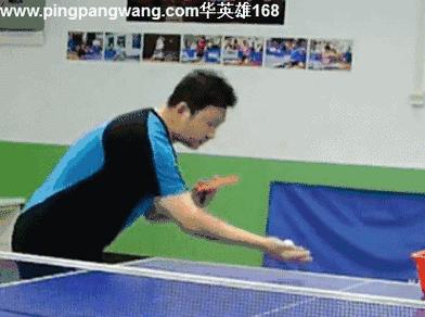 乒乓球技巧（以乒乓球开球接下旋为主题，探讨技巧和战略的重要性）
