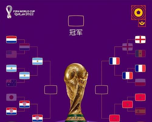 世界杯半决赛比分历史（揭秘世界杯半决赛的胜负纷争与经典对决）