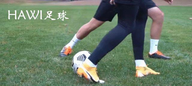 足球小技巧（掌握这些技巧，让你成为足球领域的小巨星）
