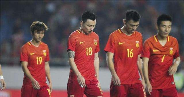 中国队世界杯历史比分（中国队历届世界杯战绩及比分分析）