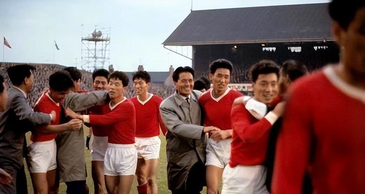 中国进世界杯的历史与挑战（为何中国足球始终难以跻身世界杯舞台？）