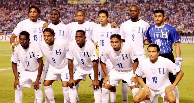 历史上的南非世界杯（2010年南非世界杯）