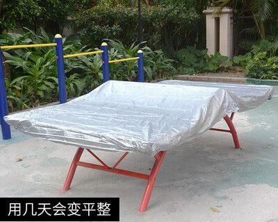 初学乒乓球腿酸疼的原因与缓解方法（乒乓球运动｜腿部肌肉疲劳｜防止和缓解乒乓球腿酸疼）