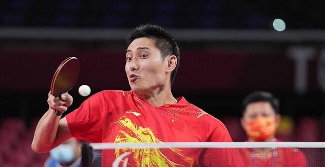 中国乒乓球单打的辉煌历程（一个国家、一个项目、一个传奇）
